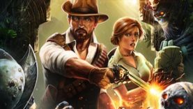 Deadfall Adventures