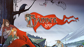 The Banner Saga: Rough Guide to Combat Video & Screens