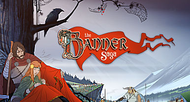 The Banner Saga: Rough Guide to Combat Video & Screens