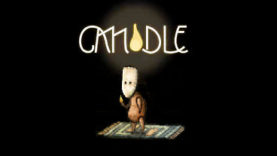 Candle - Trailers, Screens, Info