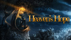 Heaven's Hope Trailer, Screens, Info