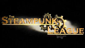 The Steampunk League - Trailers, Screens, Info