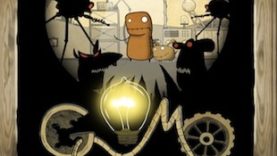 Gomo
