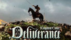 Kingdom Come: Deliverance Teaser, Screens, Info