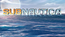 Subnautica - Welcome Video, Concept Art and Info