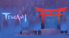 Tengami Trailers, Screens, Info