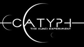 Catyph: The Kunci Experiment Intro Cinematic, Screens, Info