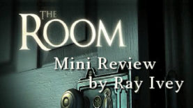 The Room: Mini-Review