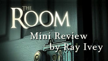 The Room: Mini-Review