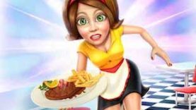 Diner Mania