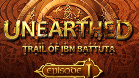 Unearthed - Trail of Ibn Battuta - Episode 1 - Gold Edition