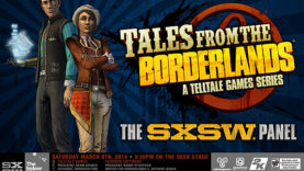 First Tales From The Borderlands Details