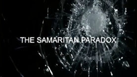 The Samaritan Paradox Preview Videos, Screens, Info, Demo