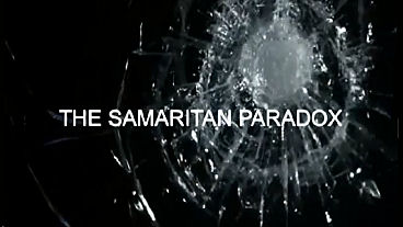 The Samaritan Paradox Preview Videos, Screens, Info, Demo