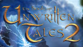 The Book of Unwritten Tales Sequel Announced by Nordic Games
