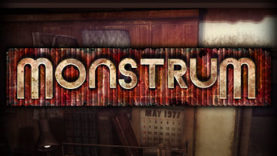 Monstrum Trailer, Screens, Info