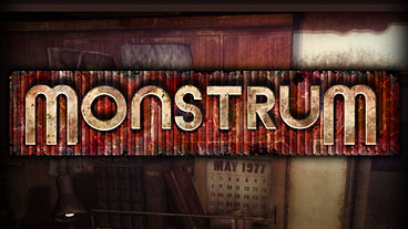 Monstrum Trailer, Screens, Info