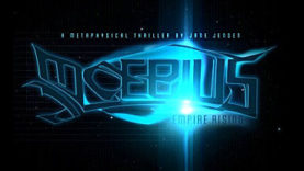Moebius: Empire Rising - New Trailer,   Screens, Info