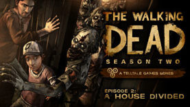 The Walking Dead: Season 2, Episode 2