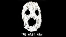 The Mask Man on Kickstarter