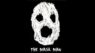The Mask Man on Kickstarter