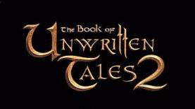 The Book of Unwrtten Tales 2 to Include Projection Mapping