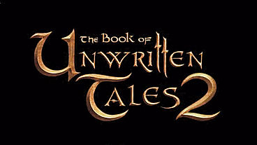 The Book of Unwrtten Tales 2 to Include Projection Mapping