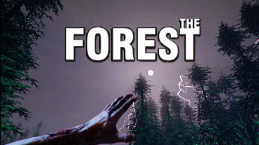 The Forest - New Trailer and Screens