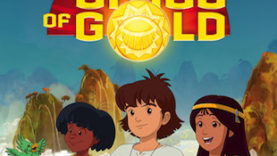 The Mysterious Cities of Gold - Secret Paths