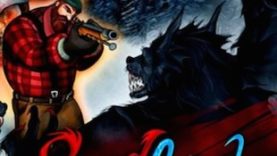 Sang-Froid - Tales of Werewolves