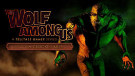 The Wolf Among Us: Episode 3 Teaser