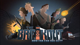 The Breakout Videos, Screens, Info