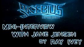 Mini-Interview with Jane Jensen on the Eve of the Release of Moebius: Empire Rising