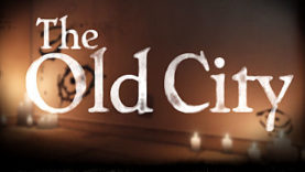 The Old City Trailer, Screens and Info