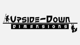 Upside-Down Dimensions Screens and Info