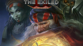 Warlock 2 - The Exiled