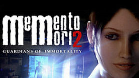 Memento Mori 2 Intro Video, Screens, Info