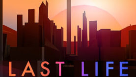 Double Fine Presents LAST LIFE - Videos, Screens, Info