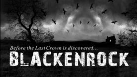 The Last Crown: Blackenrock Gameplay Video