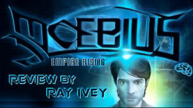 Moebius: Empire Rising Review