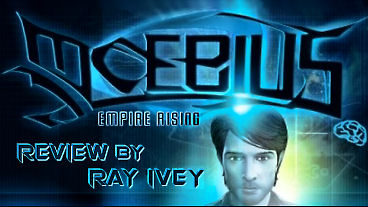 Moebius: Empire Rising Review
