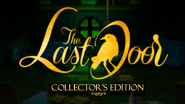 The Last Door: Collector's Edition - Prepare To Be Scared All Over Again