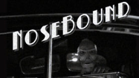 Nosebound - Screens, Info