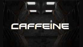 Caffeine Official Trailer #5