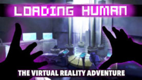Meet Loading Human's Revolutionary New Gaming Interface