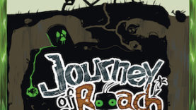 Journey of a Roach