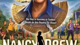 Nancy Drew - The Shattered Medallion