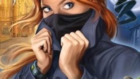 Nancy Drew - The Silent Spy