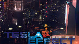 Tesla Effect - A Tex Murphy Adventure