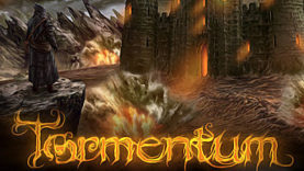 Tormentum: Trailer, Screens, Info